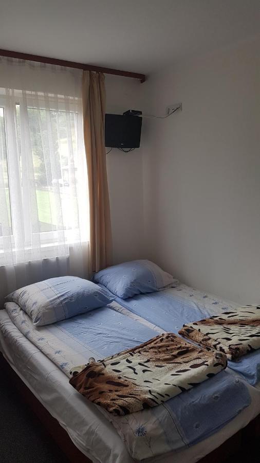 Osrodek Wypoczynkowy Jasiek Ochotnica Dolna ภายนอก รูปภาพ