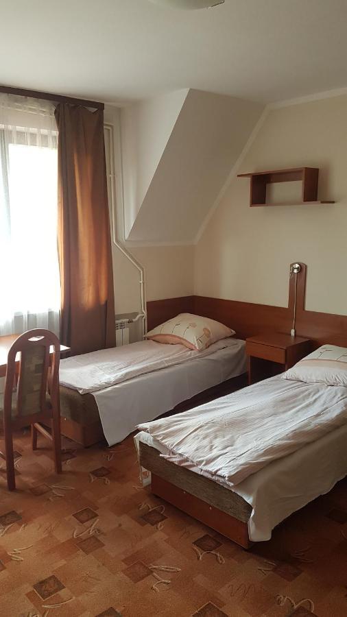 Osrodek Wypoczynkowy Jasiek Ochotnica Dolna ภายนอก รูปภาพ